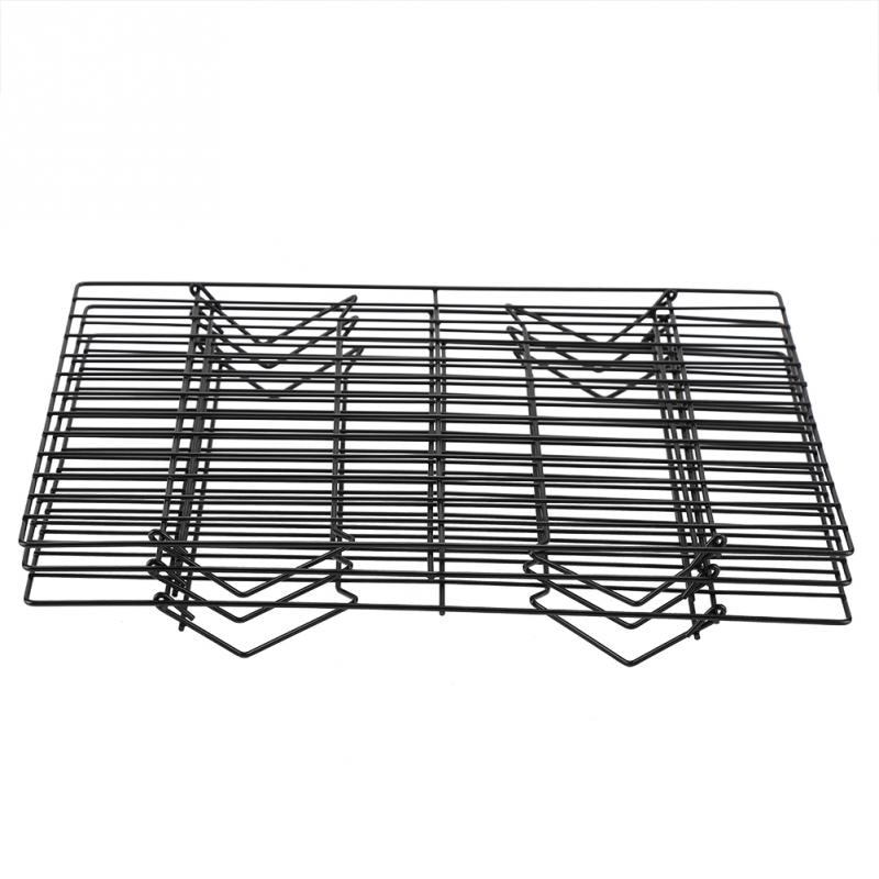 Cooling Rack 3-Layer Baking Tool