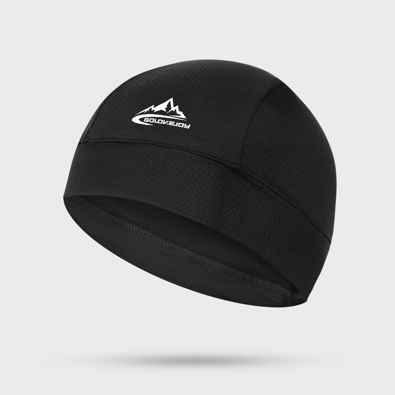 Cooling Skull Cap Helmet Lining Breathable Sweat Wicking Cycling Sports Running Hat Comfortable Outdoor Hiking Cap Cooling Skull Cap Helmet Lining Breathable Sweat Wicking Cycling Sports Running Hat Comfortable Outdoor Hiking Cap