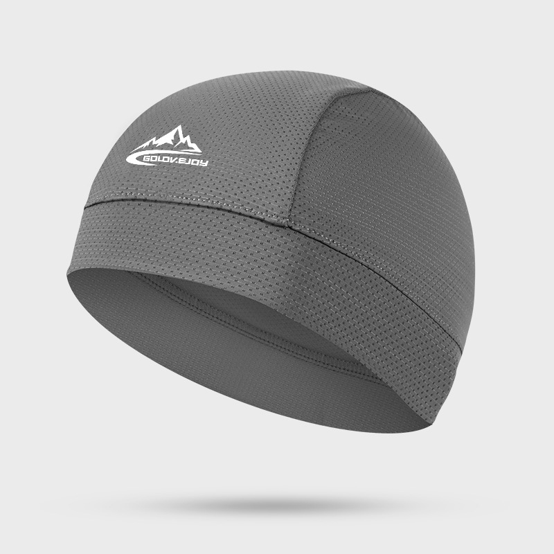 Cooling Skull Cap Helmet Lining Breathable Sweat Wicking Cycling Sports Running Hat Comfortable Outdoor Hiking Cap Cooling Skull Cap Helmet Lining Breathable Sweat Wicking Cycling Sports Running Hat Comfortable Outdoor Hiking Cap
