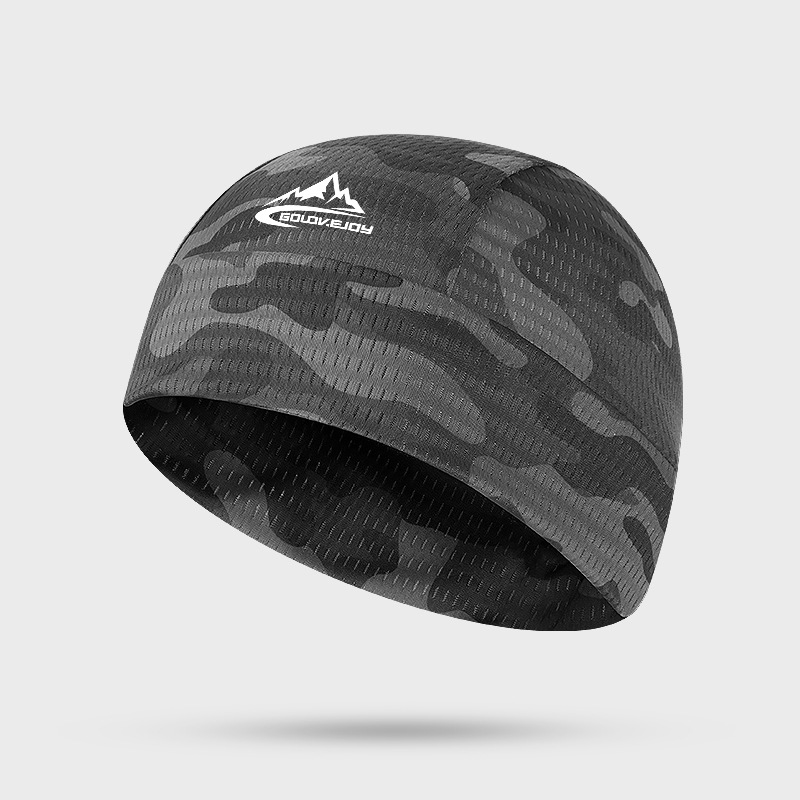 Cooling Skull Cap Helmet Lining Breathable Sweat Wicking Cycling Sports Running Hat Comfortable Outdoor Hiking Cap Cooling Skull Cap Helmet Lining Breathable Sweat Wicking Cycling Sports Running Hat Comfortable Outdoor Hiking Cap