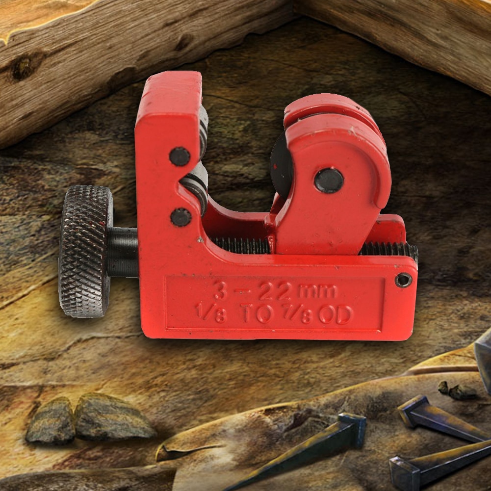 Copper Pipe Cutter Mini Cutting Tool Copper Pipe Cutter Mini Cutting Tool