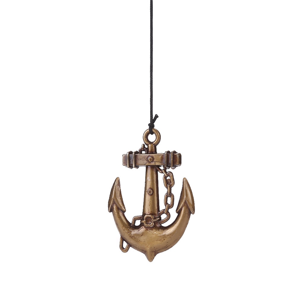 Copper Wind Chimes Hanging Decor Copper Wind Chimes Hanging Decor