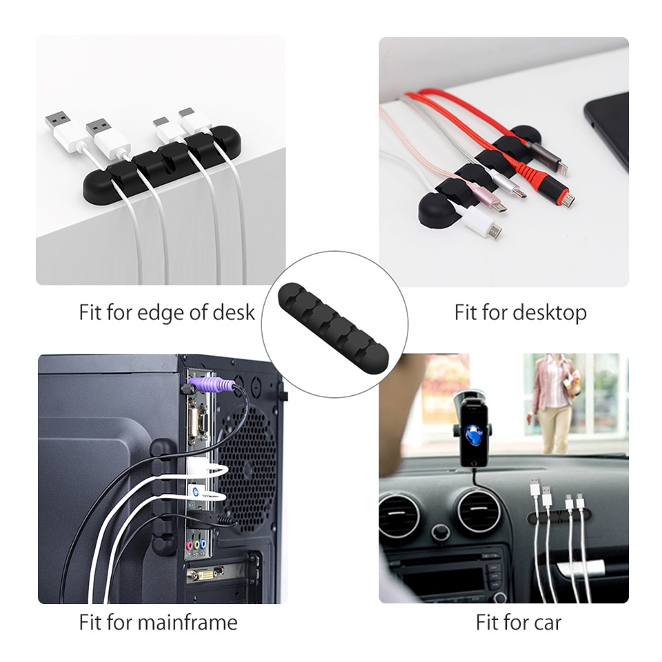 Cord Holder Cable Organizer