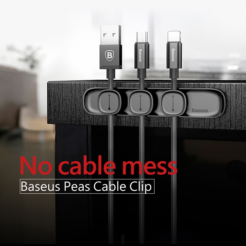 Cord Organizer Magnetic Holder Cord Organizer Magnetic Holder