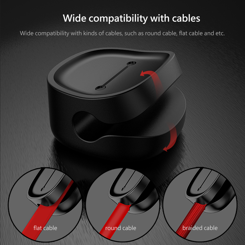 Cord Organizer Magnetic Holder Cord Organizer Magnetic Holder
