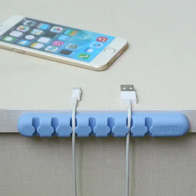 Cord Tidy Organizer Under Desk Cable Management Cord Tidy Organizer Under Desk Cable Management