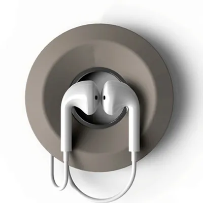 Cord Winder Silicone Wire Organizer