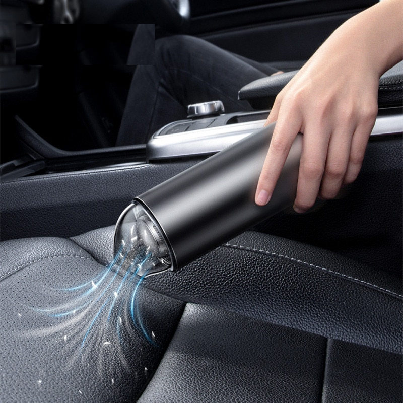 Cordless Car Vacuum Handy Portable Cleaner Cordless Car Vacuum Handy Portable Cleaner