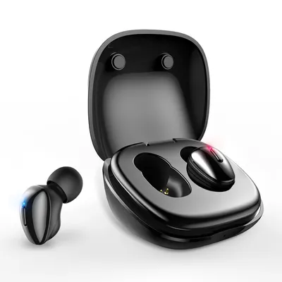 Cordless Earbuds Wireless Headphones