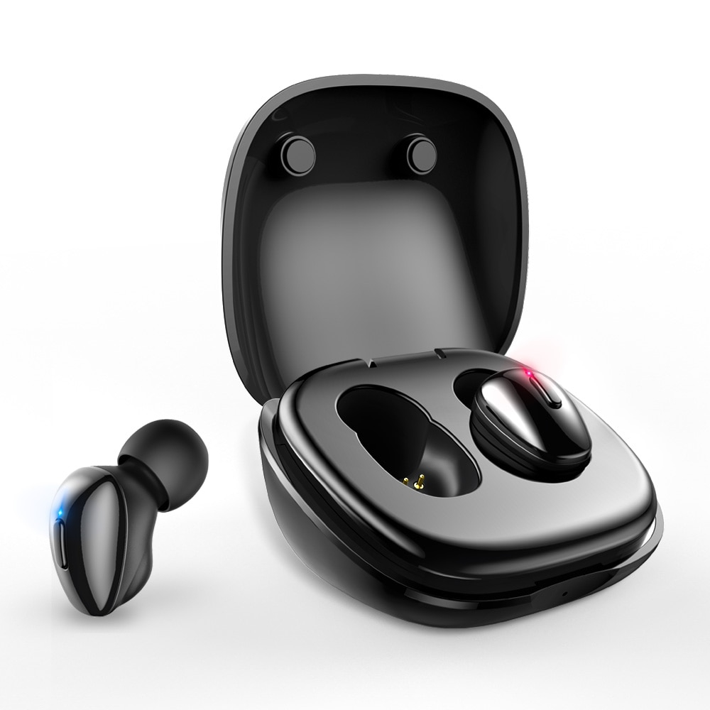 Cordless Earbuds Wireless Headphones Cordless Earbuds Wireless Headphones