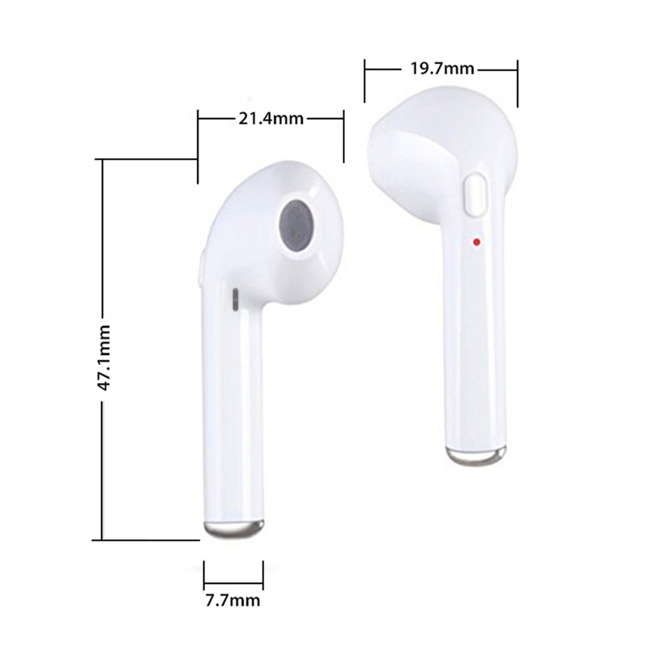 Cordless Earphones Bluetooth Headset Cordless Earphones Bluetooth Headset