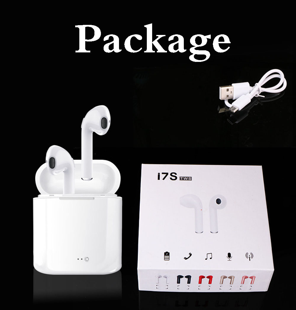 Cordless Earphones Bluetooth Headset Cordless Earphones Bluetooth Headset