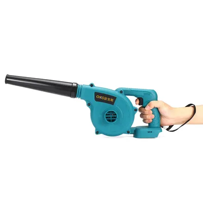 Cordless Electric Leaf Blower Handheld Cleaner Cordless Electric Leaf Blower Handheld Cleaner