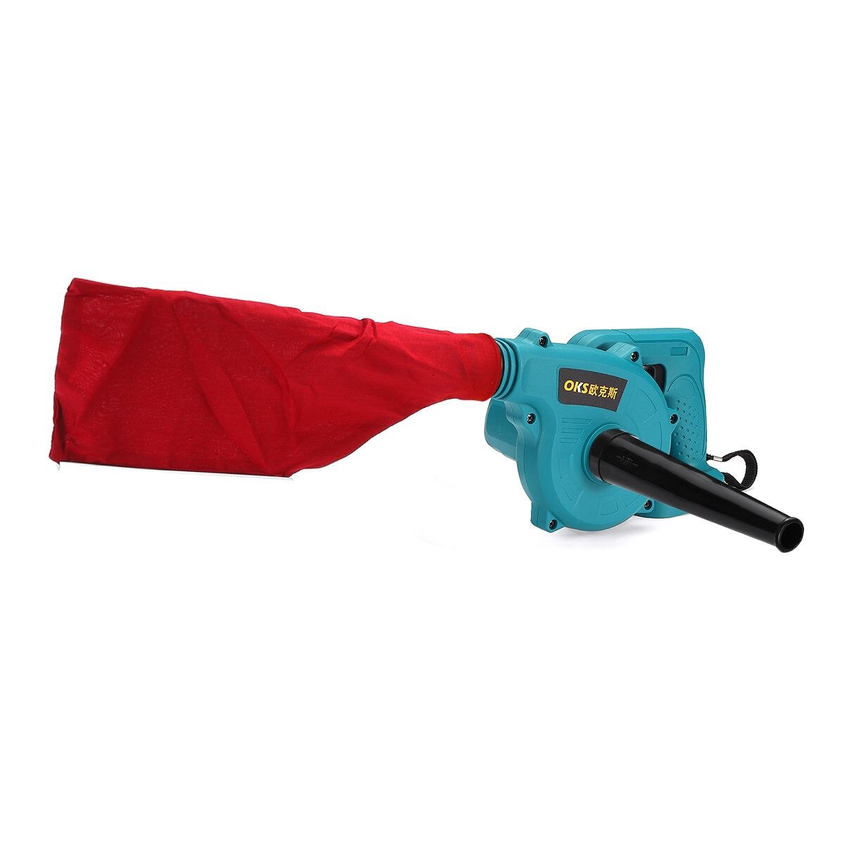 Cordless Electric Leaf Blower Handheld Cleaner Cordless Electric Leaf Blower Handheld Cleaner