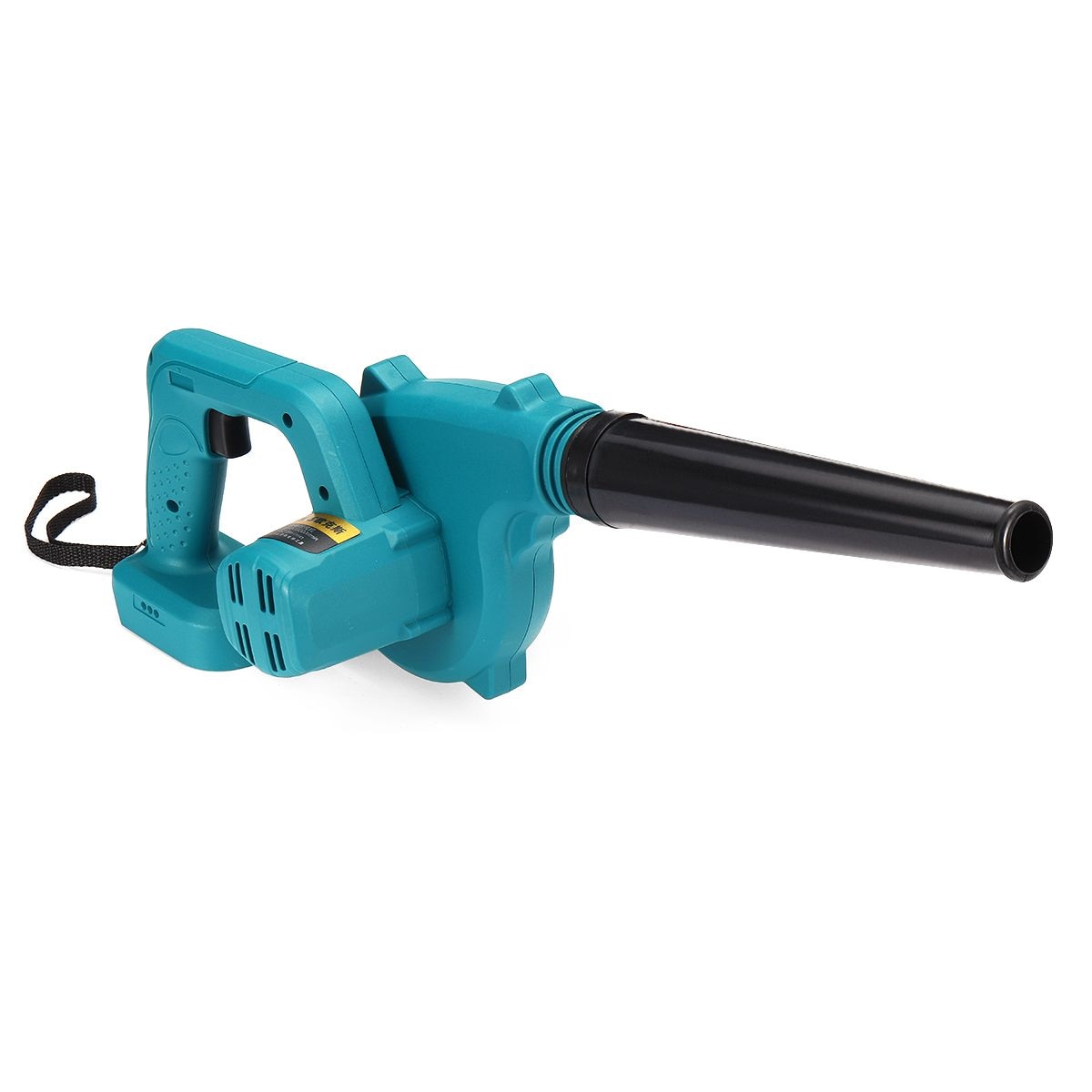 Cordless Electric Leaf Blower Handheld Cleaner Cordless Electric Leaf Blower Handheld Cleaner