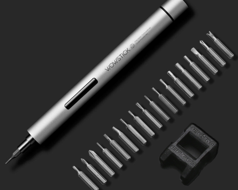 Cordless Electric Mini Screwdrover Tool Set Cordless Electric Mini Screwdrover Tool Set