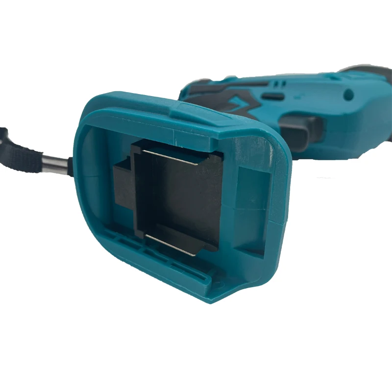 Cordless Electric Reciprocating Saw Wood Metal Cutting Saw Lithium Battery Saber Saw Portable Saw Power Tool For Makita Cordless Electric Reciprocating Saw Wood Metal Cutting Saw Lithium Battery Saber Saw Portable Saw Power Tool For Makita