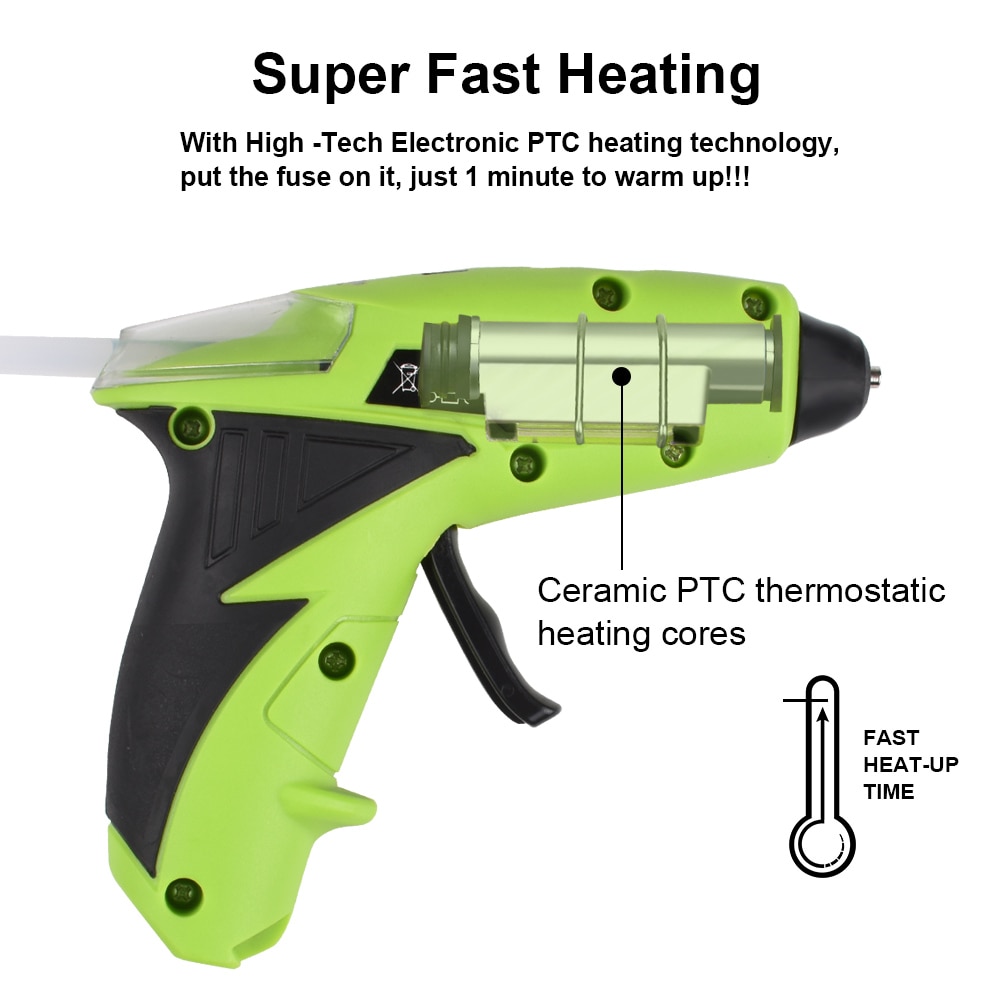 Cordless Glue Gun Rechargeable Tool Cordless Glue Gun Rechargeable Tool