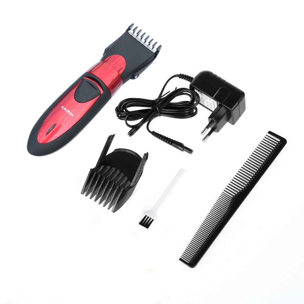 Cordless Hair And Beard Trimming Clippers Cordless Hair And Beard Trimming Clippers