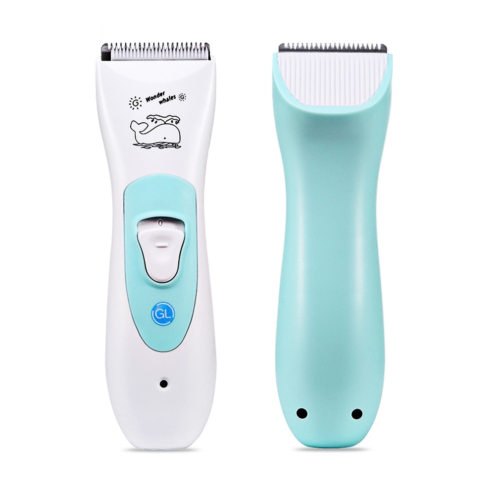 Cordless Hair Clippers for Babies Cordless Hair Clippers for Babies