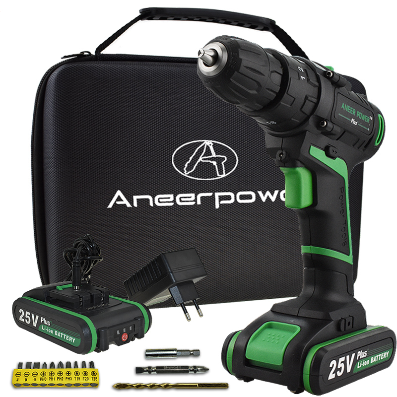 Cordless Hammer Drill Multi-Function Tool Cordless Hammer Drill Multi-Function Tool