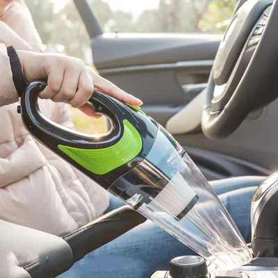 Cordless Handheld Vacuum Car Cleaner Cordless Handheld Vacuum Car Cleaner