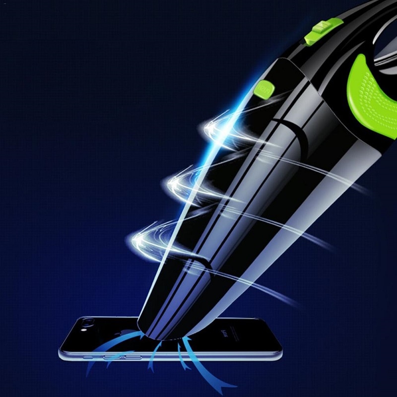 Cordless Handheld Vacuum Car Cleaner Cordless Handheld Vacuum Car Cleaner