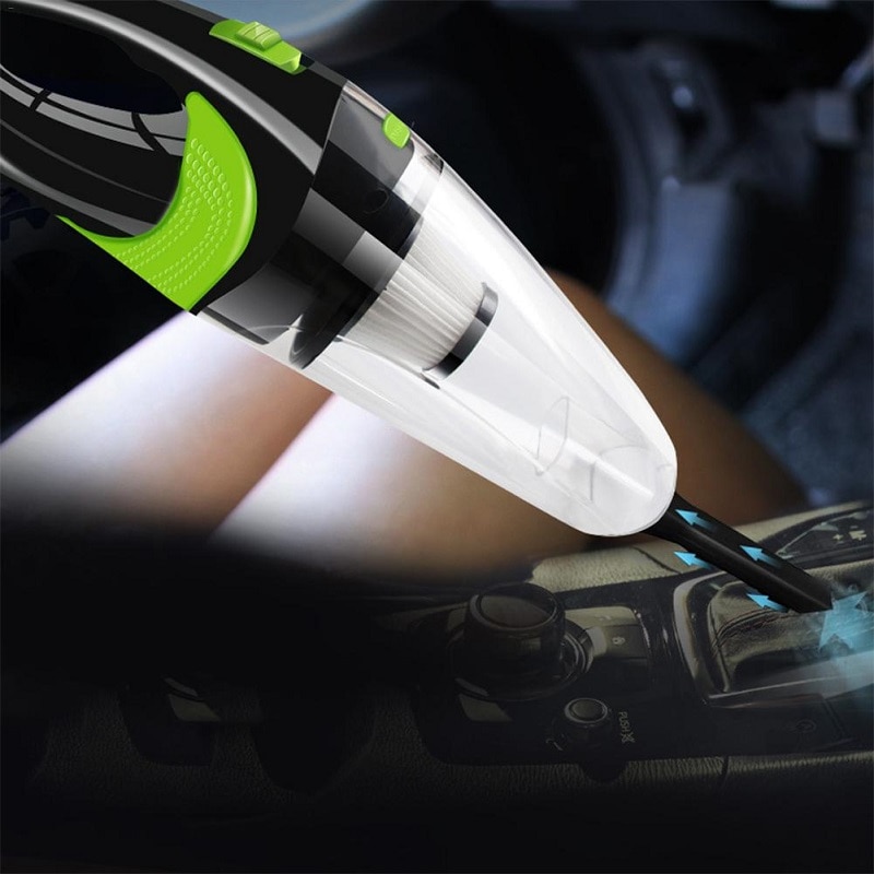 Cordless Handheld Vacuum Car Cleaner Cordless Handheld Vacuum Car Cleaner