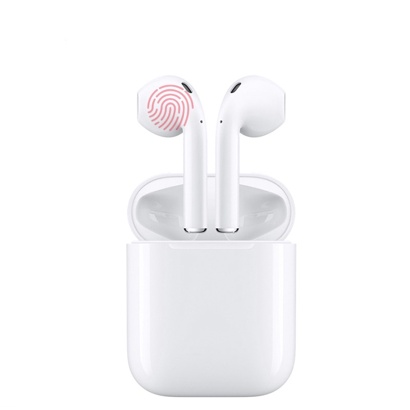 Cordless Headphones Mini Bluetooth Headset Cordless Headphones Mini Bluetooth Headset
