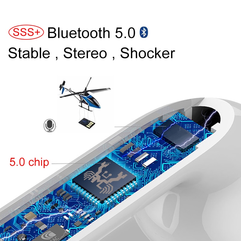 Cordless Headphones Mini Bluetooth Headset Cordless Headphones Mini Bluetooth Headset