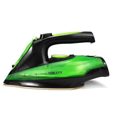 Cordless Iron Portable Clothes Steamer Cordless Iron Portable Clothes Steamer