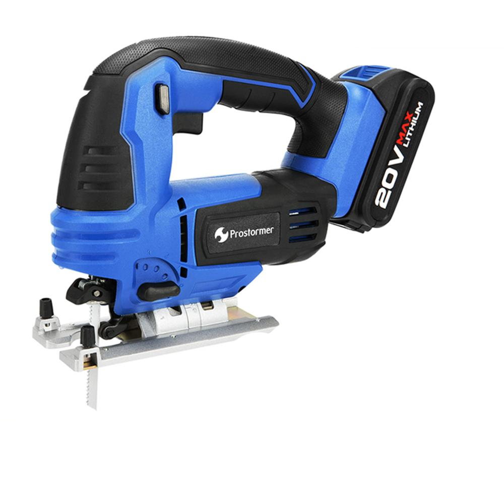 Cordless Jigsaw Power Tool Cordless Jigsaw Power Tool