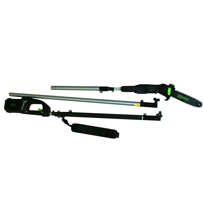 Cordless Pole Saw Extendable Tool