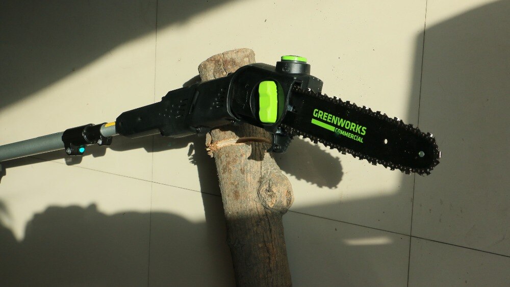 Cordless Pole Saw Extendable Tool Cordless Pole Saw Extendable Tool