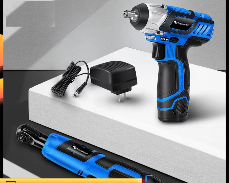Cordless Ratchet Wrench Repair Tool Cordless Ratchet Wrench Repair Tool