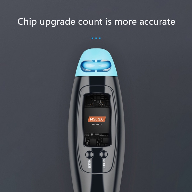 Cordless Skipping Rope with LCD and Counter (2 pcs) Cordless Skipping Rope with LCD and Counter (2 pcs)