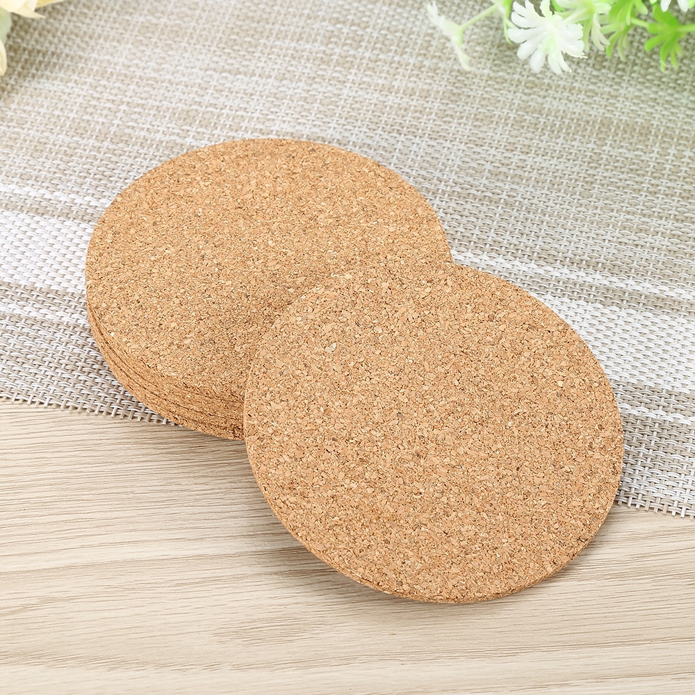 Cork Placemats Kitchen Accessories