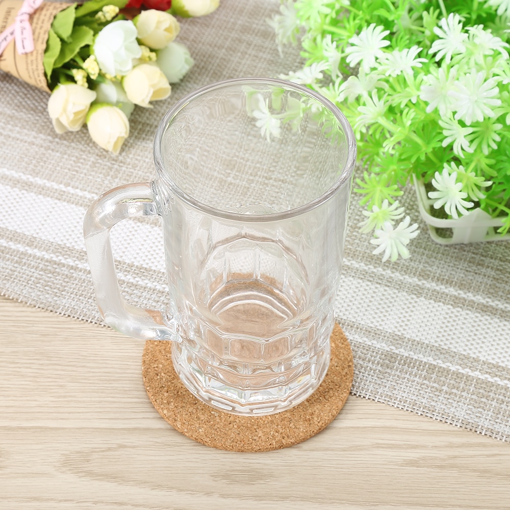 Cork Placemats Kitchen Accessories