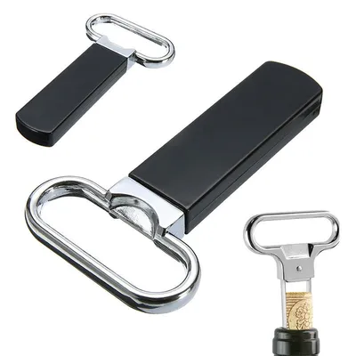 Cork Puller Two Prong Wine Opener Cork Puller Two Prong Wine Opener