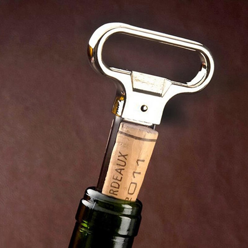 Cork Puller Two Prong Wine Opener Cork Puller Two Prong Wine Opener