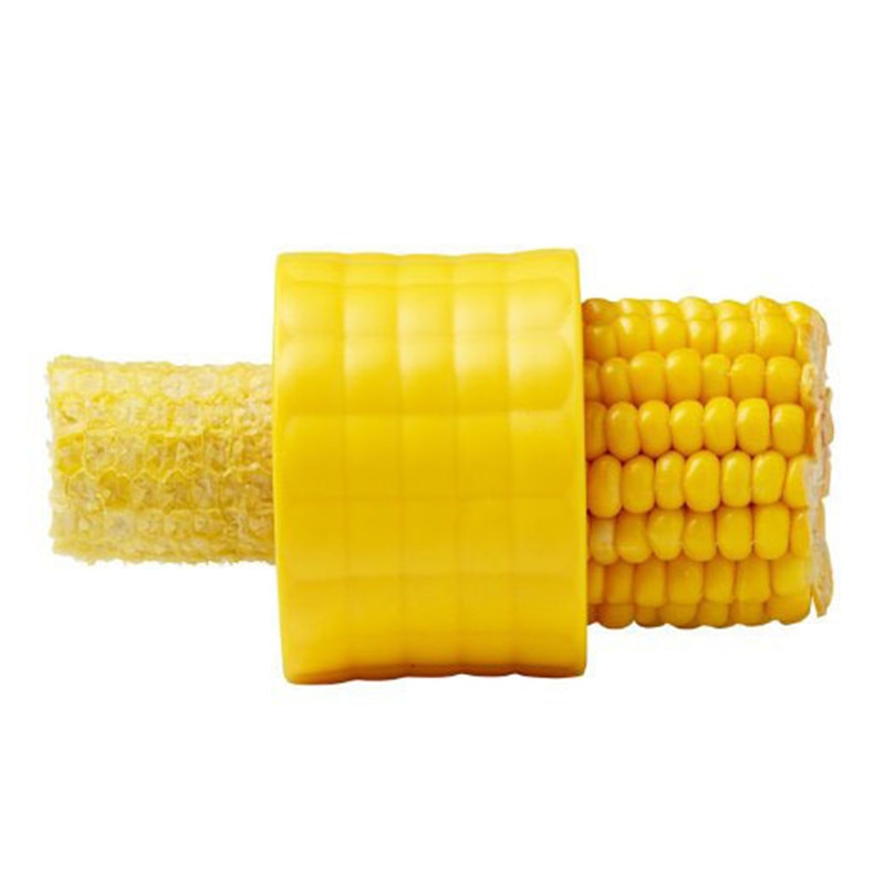 Corn Cob Stripper Kitchen Tool
