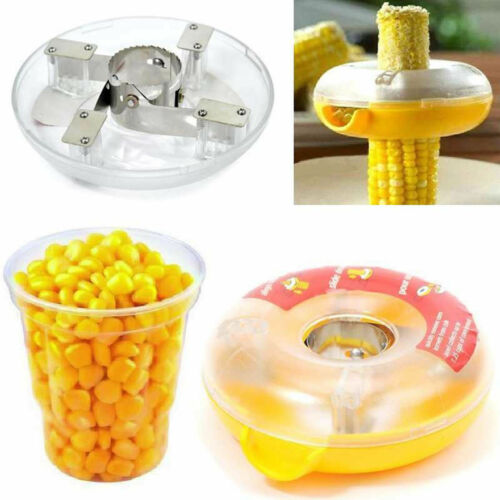 Corn Cutter Kernel Remover Tool