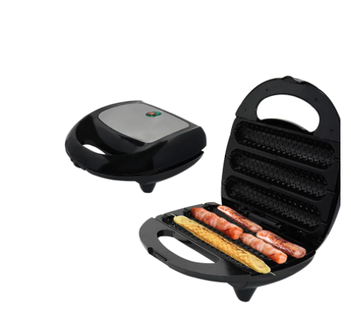 Corn Dog Maker Non-Stick Machine