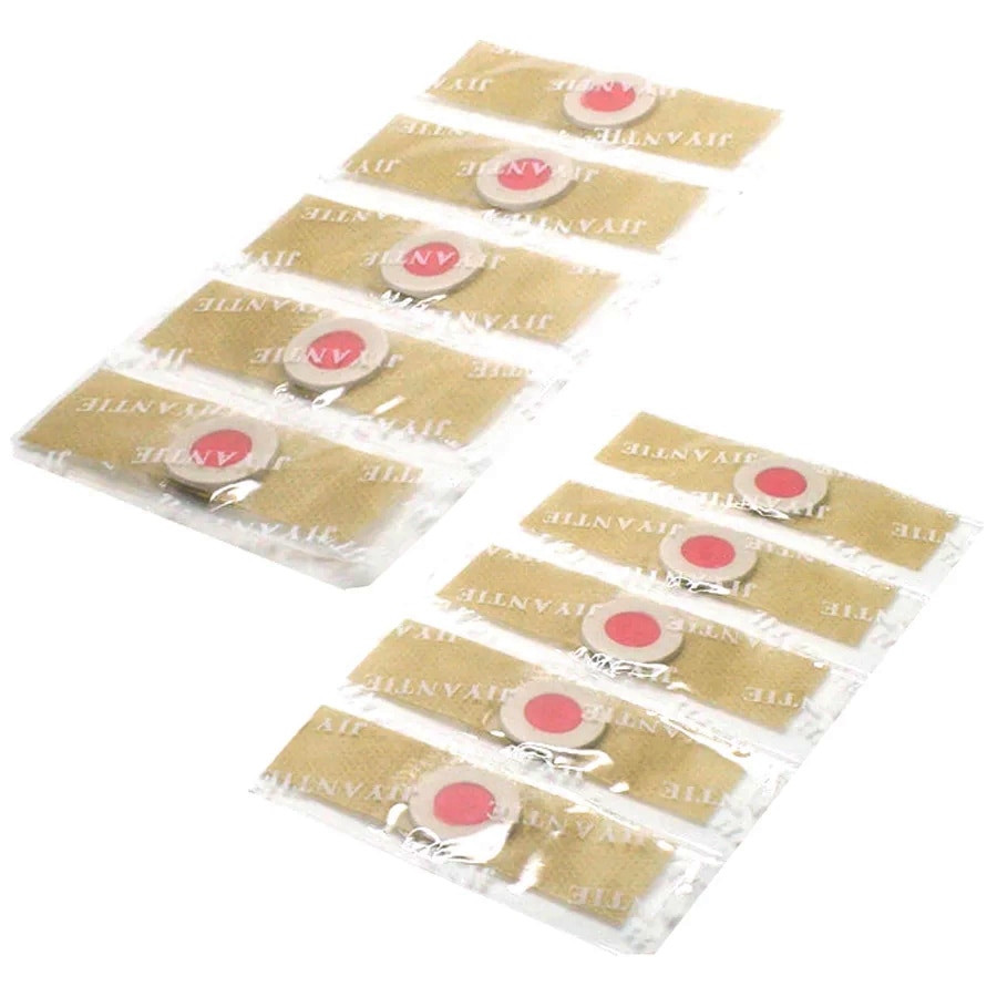 Corn Patches for Feet Medical Plaster (60 pcs) Corn Patches for Feet Medical Plaster (60 pcs)