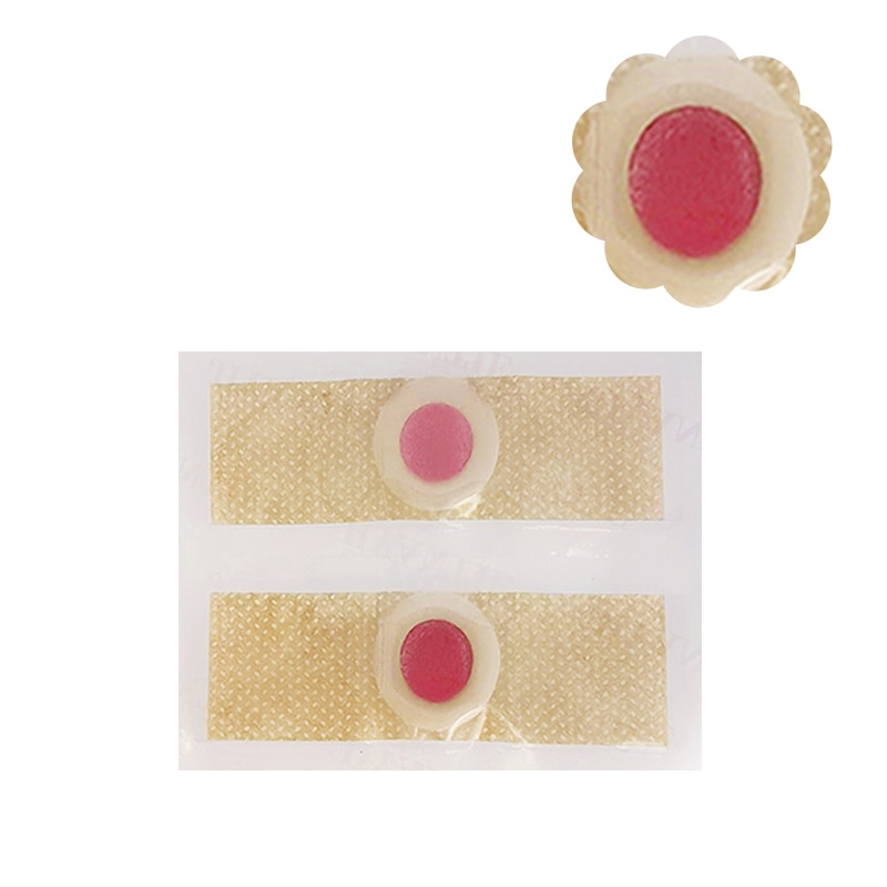 Corn Removal Pads Foot Corn Remover (18 pcs) Corn Removal Pads Foot Corn Remover (18 pcs)