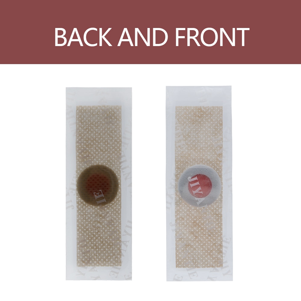 Corn Removal Plaster 24-Patch Pack Corn Removal Plaster 24-Patch Pack