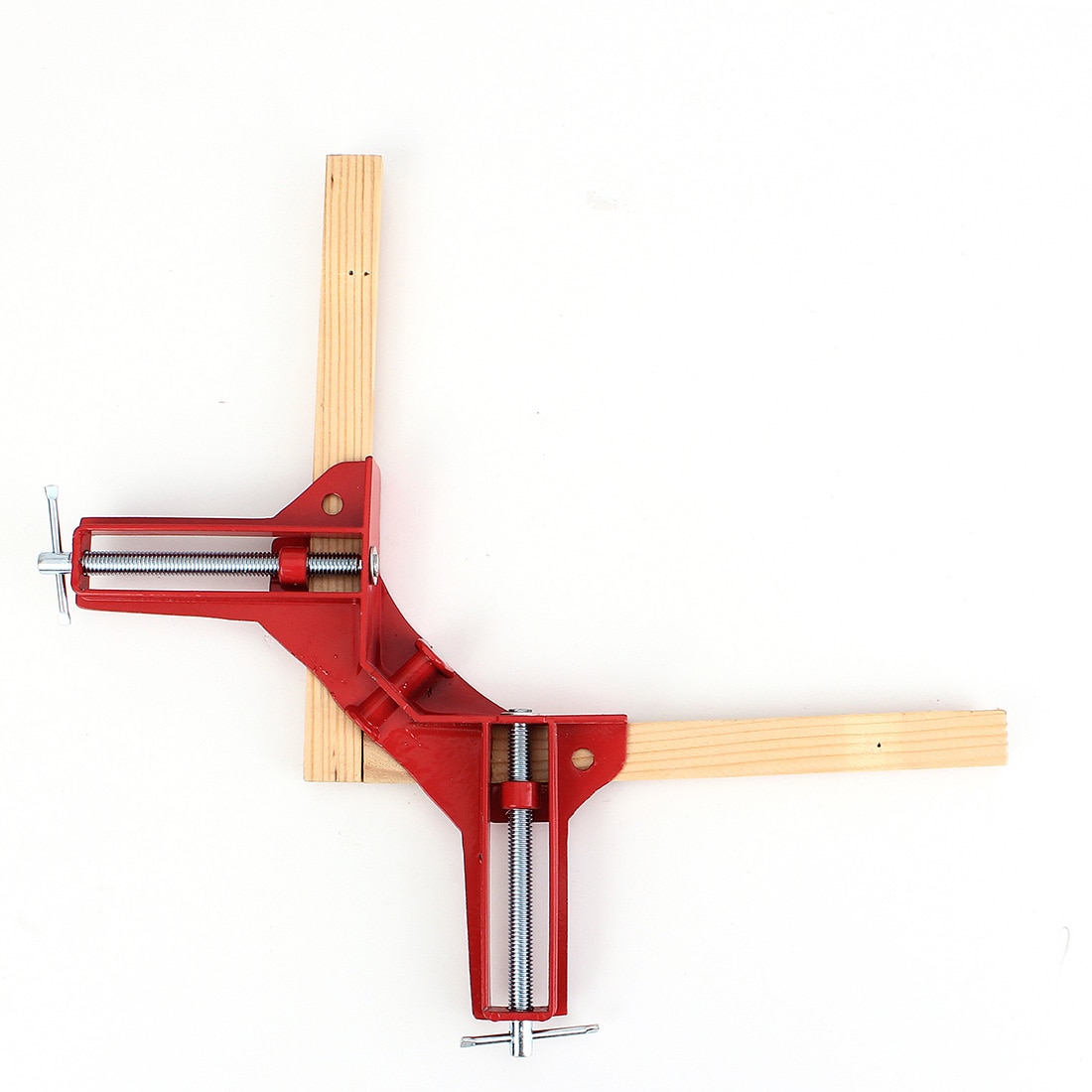 Corner Clamps 4PC Woodworking Set Corner Clamps 4PC Woodworking Set