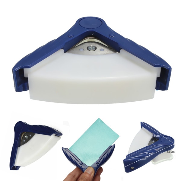 Corner Cutter DIY Stationery Tool Corner Cutter DIY Stationery Tool