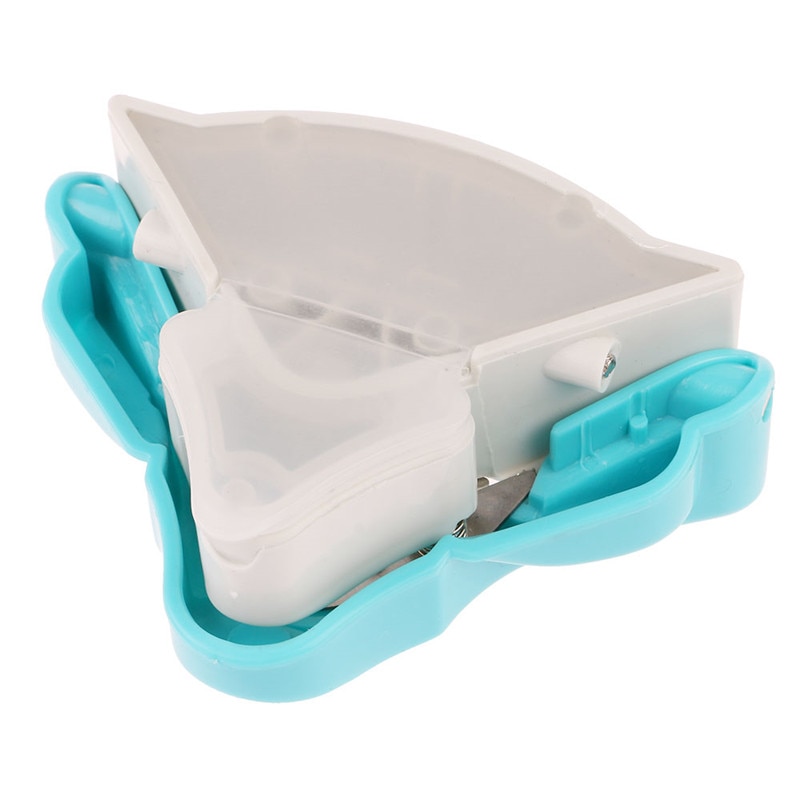Corner Cutter DIY Stationery Tool Corner Cutter DIY Stationery Tool