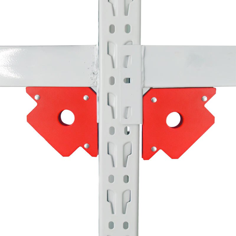 Corner Magnetic Welding Holder (2 pcs) Corner Magnetic Welding Holder (2 pcs)